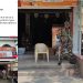 Rahul Singh gang strikes again in Lohardaga! Firing at a cement shop; chilling threat received via WhatsApp.