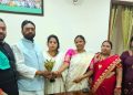 RJD protests against SIR; announces effigy burning at Dhurwa Bus Stand on October 4.