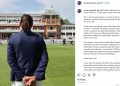 Harmanpreet Kaur steps down as captain across all three formats; says the captaincy chapter has ended, but the journey continues.