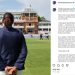 Harmanpreet Kaur steps down as captain across all three formats; says the captaincy chapter has ended, but the journey continues.