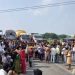 पुलिस को देख नदी में कूदे 50-60 लोग, पुनपुन नदी में डूबने से दो की मौत 7 50–60 people jumped into the river upon seeing the police; two drowned in the Punpun River.