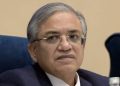Amid the ongoing controversy, CEC Gyanesh Kumar's security upgraded to Z+; tight security deployed at his residence and office.