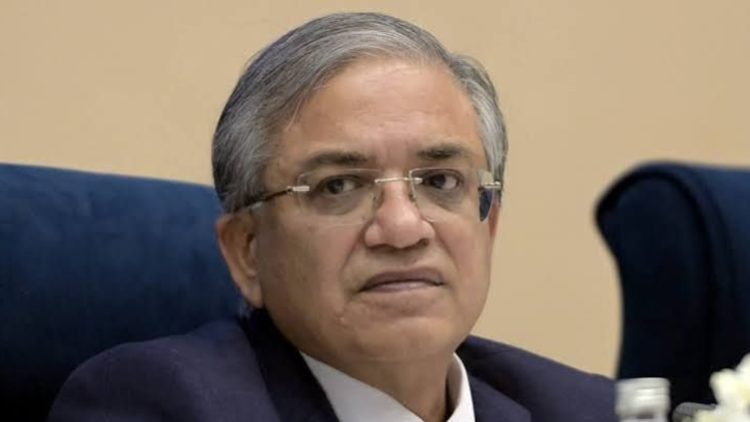 Amid the ongoing controversy, CEC Gyanesh Kumar's security upgraded to Z+; tight security deployed at his residence and office.