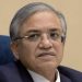 Breaking News: SIR विवाद के बीच CEC ज्ञानेश कुमार की Z+ सुरक्षा बढ़ी, घर-दफ्तर पर कड़ा पहरा 7 Amid the ongoing controversy, CEC Gyanesh Kumar's security upgraded to Z+; tight security deployed at his residence and office.