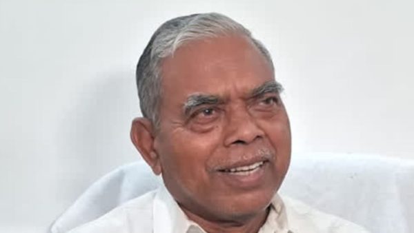 10 अक्टूबर को झारखंड के सभी जिला मुख्यालयों में कांग्रेस मनाएगी ‘काला दिवस’, चुनावी व्यवस्था के मुद्दे पर होगा प्रदर्शन