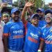 Ranchi में भारत-वेस्टइंडीज मैच को लेकर जबरदस्त उत्साह, सुरक्षा के लिए पुलिस अलर्ट 7 Immense excitement in Ranchi over the India-West Indies match; police on alert for security.