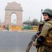Delhi Police denies permission for CJP's protest at Jantar Mantar; tight security in the capital on October 10.