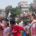 Delhi Protest: Neha Bora detained, Deepke's grandmother passes away; talks regarding release intensify.