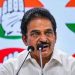 Congress to stage a major show of strength in Delhi; directive issued to summon leaders and workers from the states.