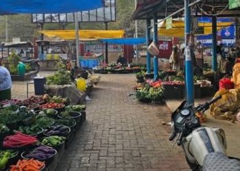 Vending zones to be set up in 53 wards of Ranchi; footpath vendors to get an organized market.