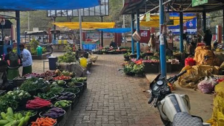 Vending zones to be set up in 53 wards of Ranchi; footpath vendors to get an organized market.