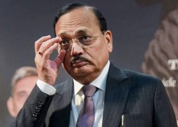 दिल्ली के विरोध प्रदर्शनों पर CJI सूर्यकांत बोले- यह कानून-व्यवस्था का मामला, मेरा विषय नहीं 3 CJI Surya Kant on Delhi protests: This is a law-and-order matter, not my domain.