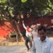 Police take action against CJP leaders in Delhi again; Saurav Das and Ashutosh Ranka detained.