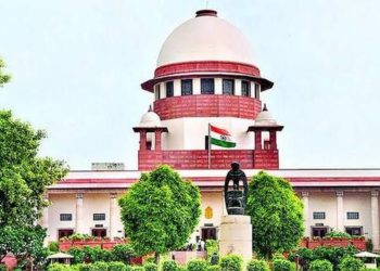 14 defects in Opposition's plea regarding SIR; Supreme Court Registry seeks clear copy of Kharge's ID.