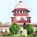 14 defects in Opposition's plea regarding SIR; Supreme Court Registry seeks clear copy of Kharge's ID.