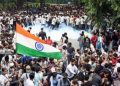 Centre tenders unconditional apology to Supreme Court over internet shutdown in Delhi; also responds regarding metro restrictions.