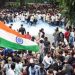 Centre tenders unconditional apology to Supreme Court over internet shutdown in Delhi; also responds regarding metro restrictions.