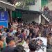 नेहा बोरा के बोलते ही प्रेस कॉन्फ्रेंस में नारेबाजी, दीपके बोले- तिरंगा फहराना भी अपराध बना दिया 6 Slogans were raised at the press conference as soon as Neha Bora began to speak; Deepak remarked, "They have even made the act of hoisting the Tricolour a crime."