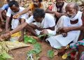 Do the descendants of Mahishasura live in Jharkhand? Why does the Asur tribe observe mourning during Navaratri?