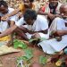 Do the descendants of Mahishasura live in Jharkhand? Why does the Asur tribe observe mourning during Navaratri?