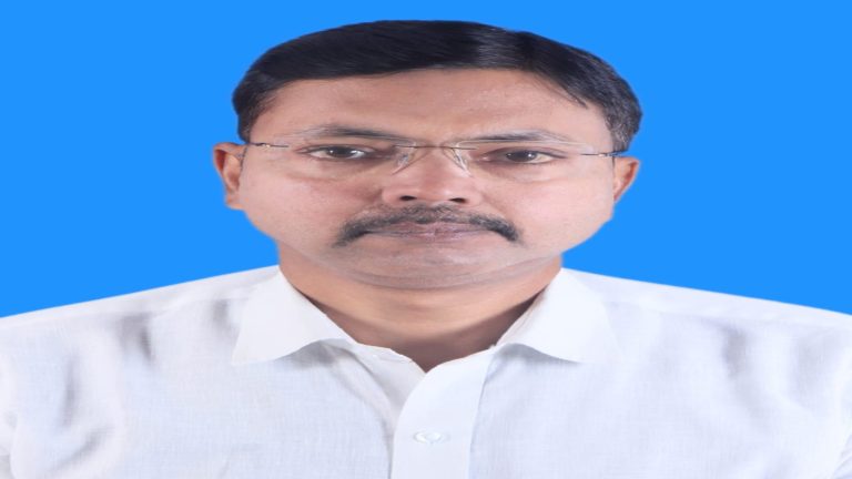 आईडीबीआई बैंक की बिक्री को लेकर कांग्रेस का केंद्र पर हमला, डॉ. राजीव नारायण प्रसाद बोले- आर्थिक मोर्चे पर विफल है सरकार
