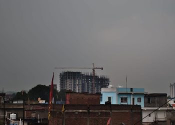 दुर्गा पूजा के छठे दिन रांची में बदला मौसम, पंडाल घूमने निकलने से पहले जान लें बारिश का अपडेट 8 The weather in Ranchi has changed on the sixth day of Durga Puja; check the rain update before heading out to visit the pandals.