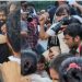 Abhijeet Deepke taken into custody ahead of 'Tiranga March'; Connaught Place turned into a fortress; Neha Bora also detained.