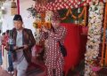 A unique Durga Puja at JAP-1: No idol of the Goddess is installed here; a 146-year-old tradition is observed through 'Kalash Puja'.