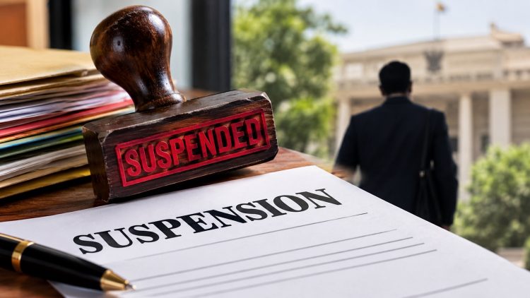 JSSC-CGL case: Selected ASO Sushma Kumari suspended; Personnel Department issues order
