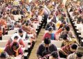 Strict rules for mobile phones in JTET exam; JAC issues guidelines regarding CCTV and OMR sheets