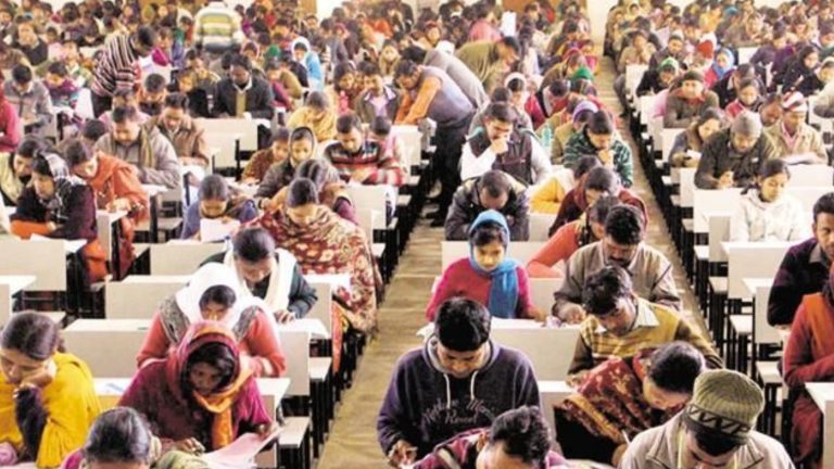 JTET परीक्षा में मोबाइल पर सख्ती, CCTV और OMR शीट को लेकर जैक ने जारी की गाइडलाइन