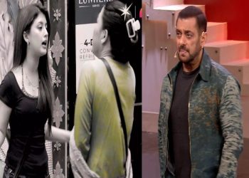 Bigg Boss 20 में आरिश्फा खान का हंगामा और कनिका मान ने काजी तौकीर के गेम पर उठाए सवाल