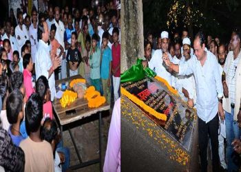 जामताड़ा के शहरपुर और गोकुला स्कूलों में हाईटेक डिजिटल क्लासरूम की सौगात