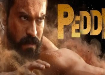 Peddi Movie: Ram Charan broke several records