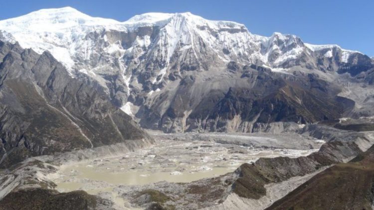 Glacial lake outburst in Bhutan triggers floods; high alert in Bengal and Assam