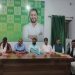 1 नवंबर को दिल्ली के रामलीला मैदान में केंद्र सरकार के खिलाफ प्रदर्शन करेगा झारखंड राजद, 10 हजार कार्यकर्ताओं के शामिल होने का दावा 7 झारखंड राजद के नेता और कार्यकर्ता 1 नवंबर को दिल्ली के रामलीला मैदान में प्रदर्शन की तैयारी करते हुए