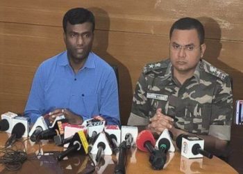 Ranchi district administration to transport students returning from the protest