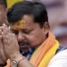 BJP Chief on 'Mission Jharkhand': Nitin Nabin holds major meeting with MLAs and MPs in Ranchi today