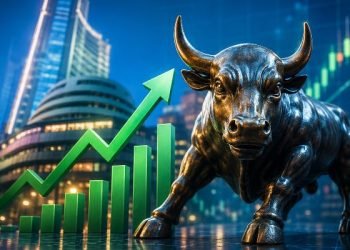 STOCK MARKET UPDATE
