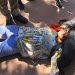 ABVP female activist faints during Legislative Assembly gherao