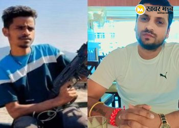 Increased activity of the Rahul Singh gang and Rahul Dubey gang in Jharkhand