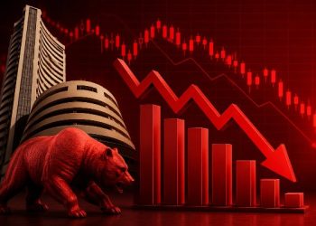 Stock Market Today 17 August 2026