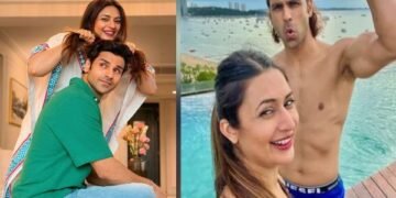 Divyanka Tripathi's Pregnancy: Is Divyanka Tripathi really expecting a baby? Social media is flooded with congratulatory messages