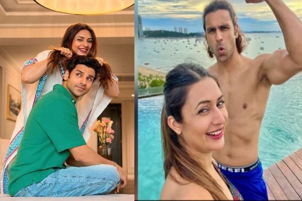 Divyanka Tripathi's Pregnancy: Is Divyanka Tripathi really expecting a baby? Social media is flooded with congratulatory messages