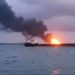 Report of an attack on a boat carrying 14 Indians in the Red Sea; Houthis say a rescue operation has been launched.