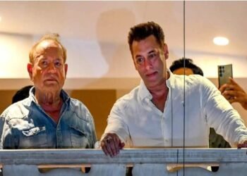 Salim Khan Health Update: Salim Khan Discharged After One Month of Hospitalization