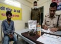 Ranchi News: Charas Procured via Speed ​​Post; Police Bust Drug Trafficking Racket, One Arrested