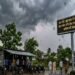 Jharkhand Weather Update: 'Yellow Alert' for Rain and Lightning in Jharkhand on March 28; Find Out What the Weather Will Be Like