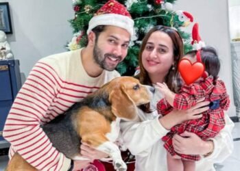 DDH in Children: Varun Dhawan's Daughter Suffered from DDH; Her Leg Remained in a Cast for 2.5 Months—Learn What This Serious Condition Is