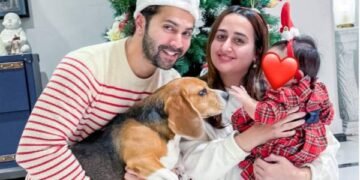 DDH in Children: Varun Dhawan's Daughter Suffered from DDH; Her Leg Remained in a Cast for 2.5 Months—Learn What This Serious Condition Is